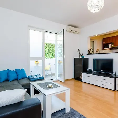 Apartment Antej Dubrovnik Kültér fotó