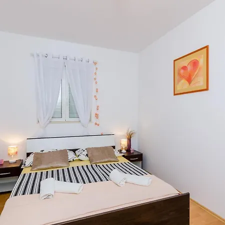 Apartment Antej Dubrovnik Kültér fotó