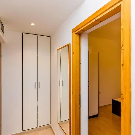 Apartment Antej Dubrovnik Kültér fotó
