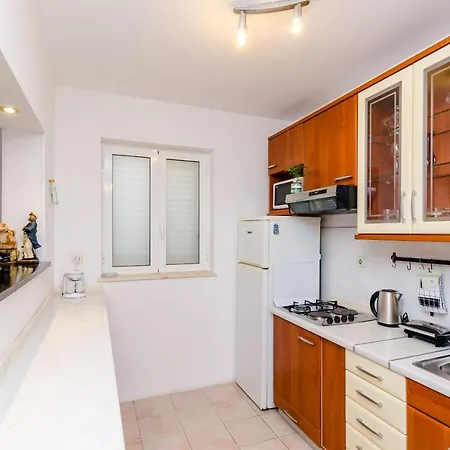 Apartment Antej Dubrovnik Kültér fotó