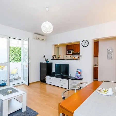 Apartment Antej Dubrovnik Kültér fotó