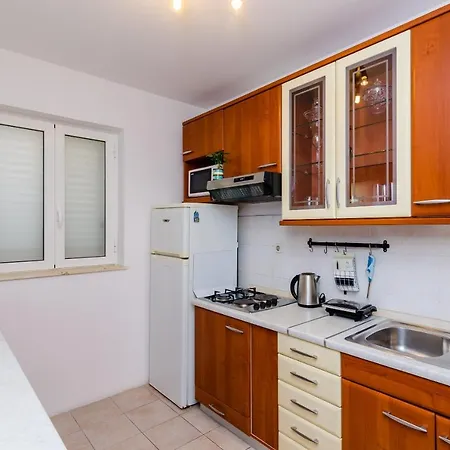 Apartment Antej Dubrovnik Kültér fotó