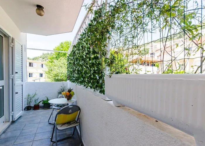 Apartment Antej