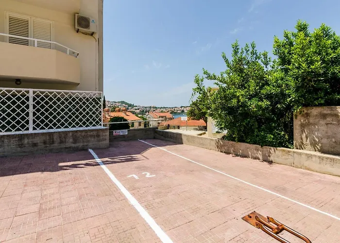 Apartment Antej