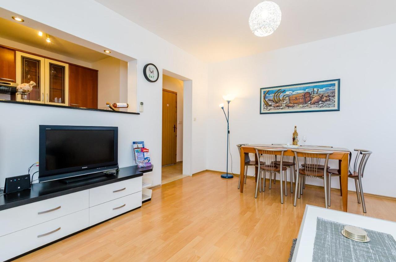 Apartma Antej *