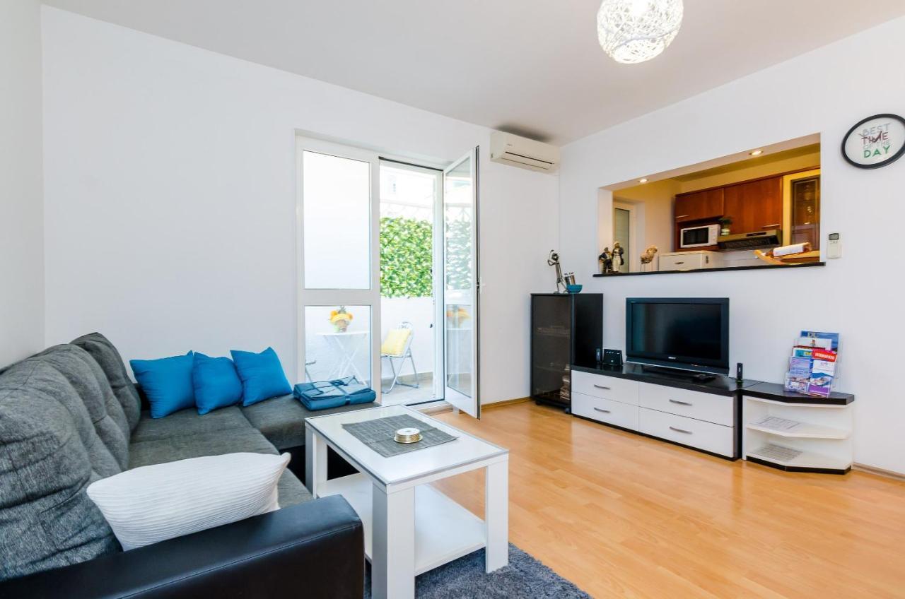 Apartma Antej *