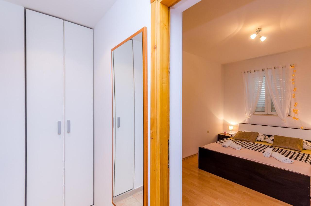 Antej Apartmán Dubrovník