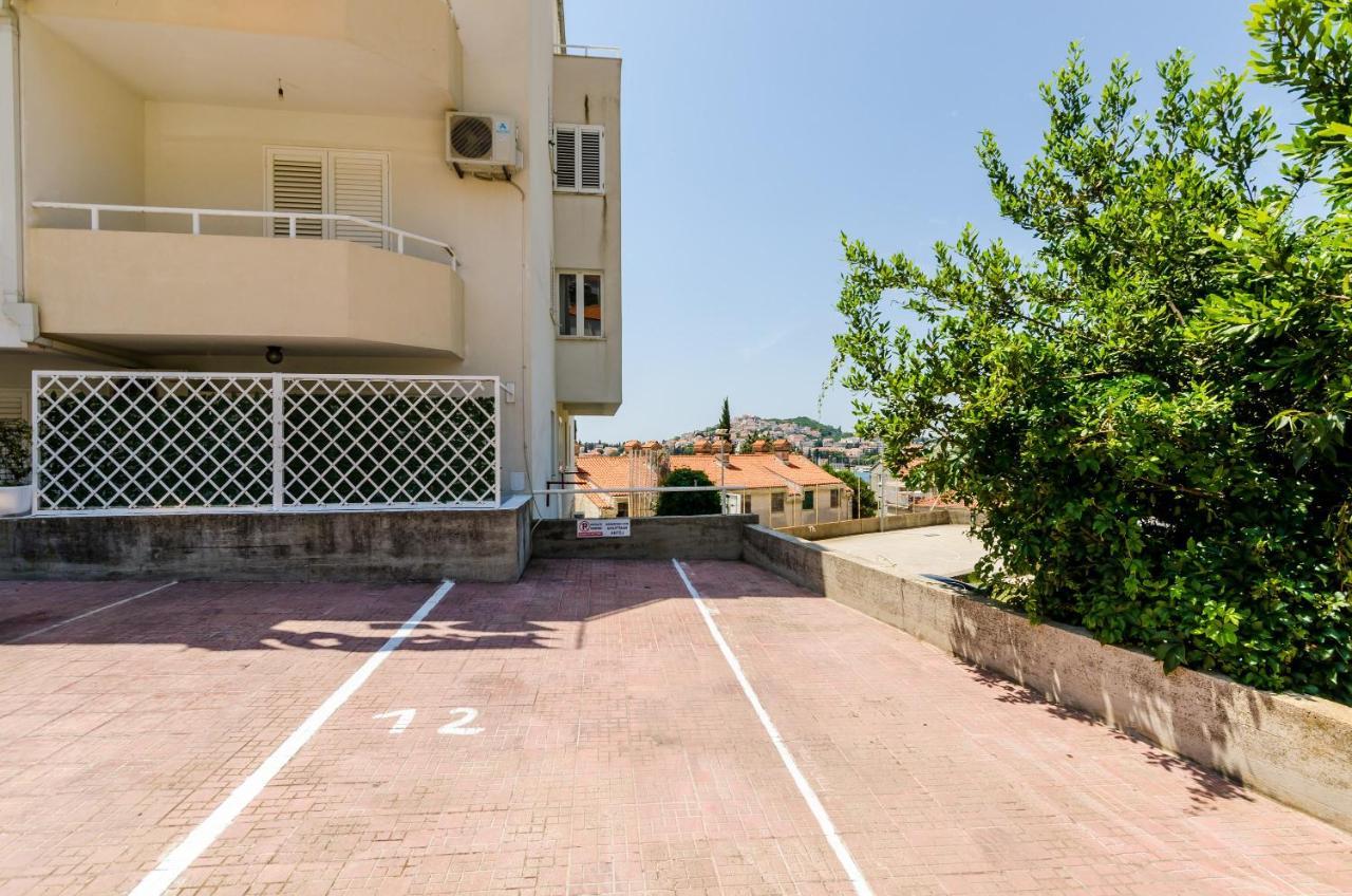 Antej Apartmán