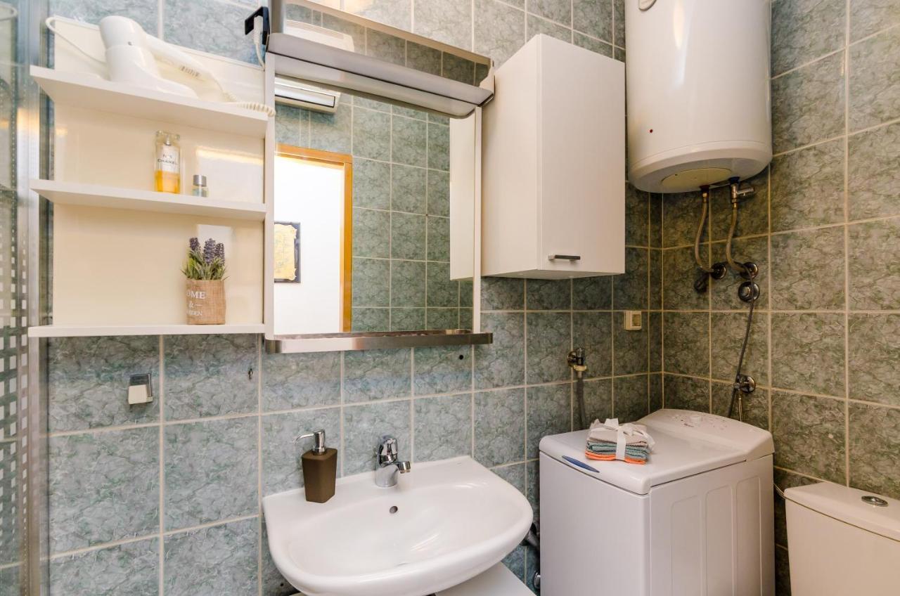 Apartmán Antej
