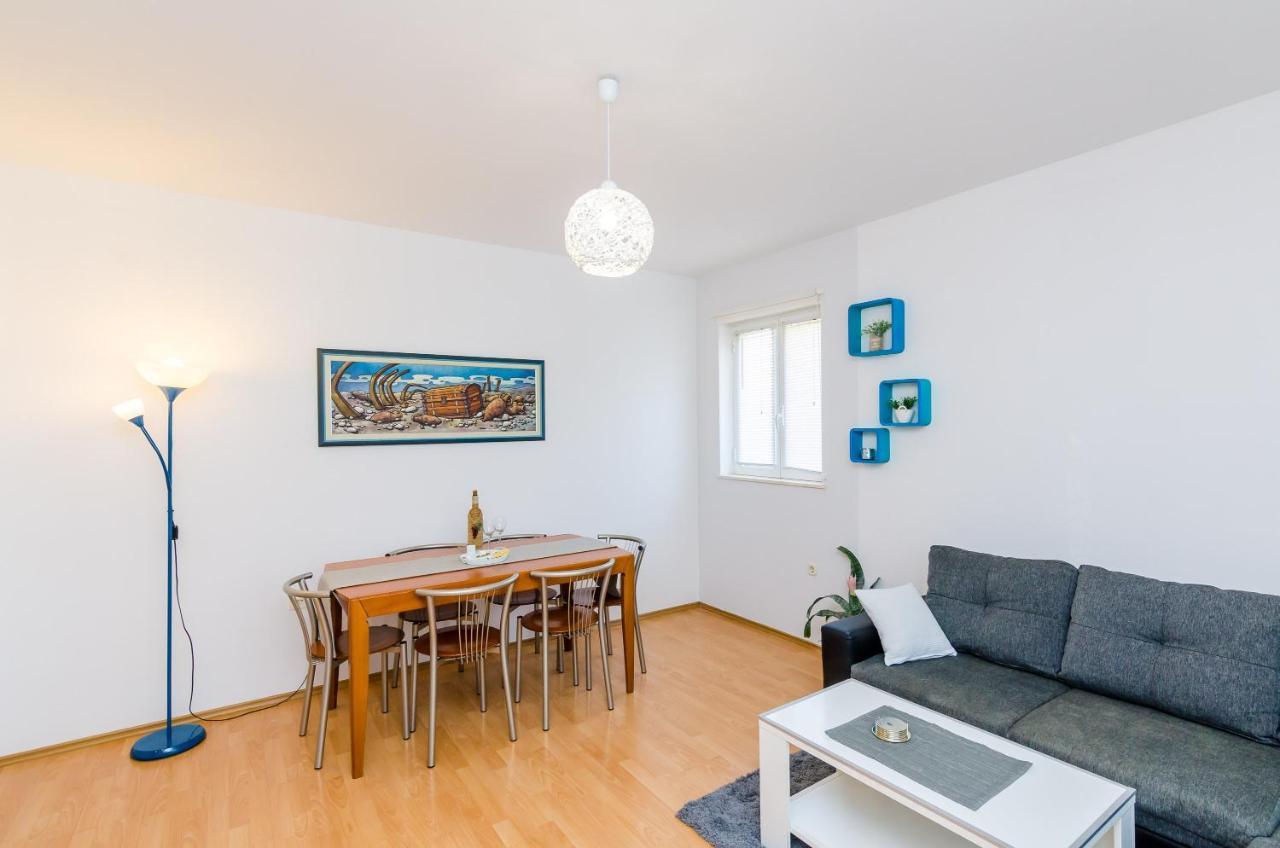 Apartmán Antej *