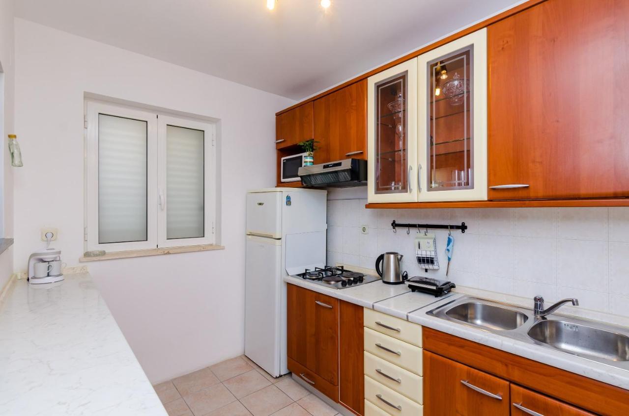 Antej Apartmán Dubrovník