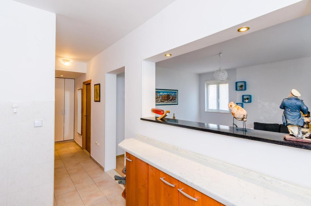 Antej Apartmán Dubrovník