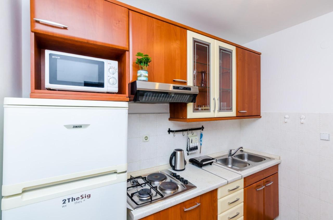 Antej Apartment Dubrovnik