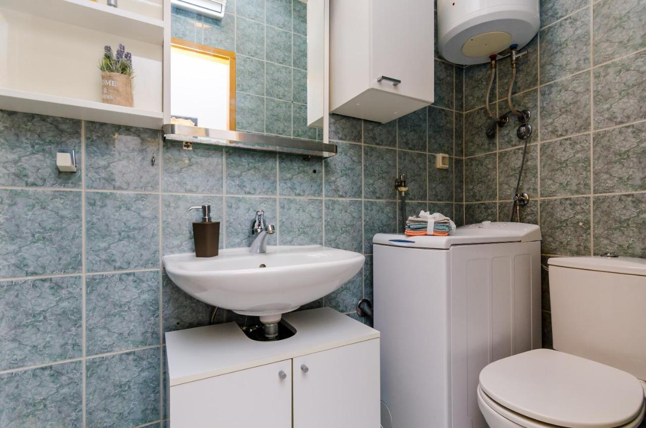 Antej Apartma Dubrovnik