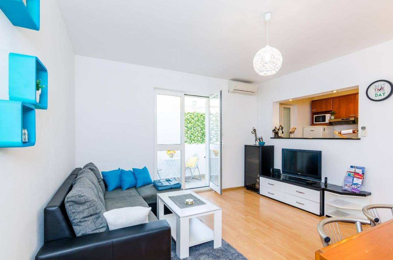 Antej Apartmán Dubrovník