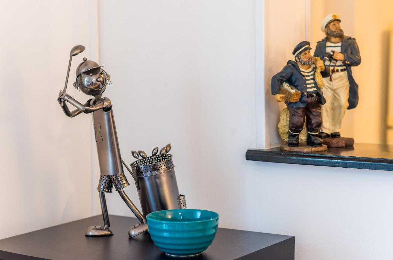 Antej Apartament Dubrownik